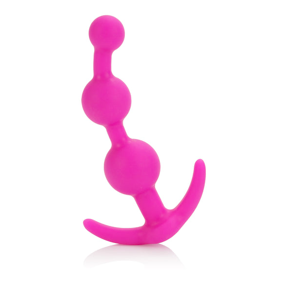 Booty Call Booty Beads - Pink SE0396352