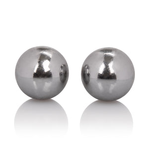 Silver Balls in Presentation Box SE1305053