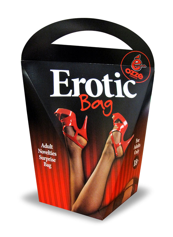 Erotic Bag OZ-SGB-01
