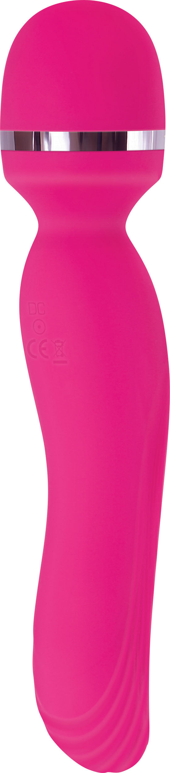 Adam & Eve Intimate Curves Rechargeable Wand AE-BL-3091-2