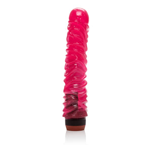 Twister 8 Inches - Hot Pink SE0335042