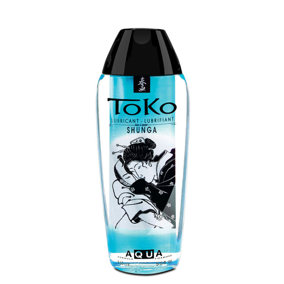 Toko Aqua Personal Lubricant - 5.5 Fl. Oz. SHU6200