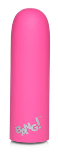 10x Mega Vibrator - Pink BNG-AG749-PINK