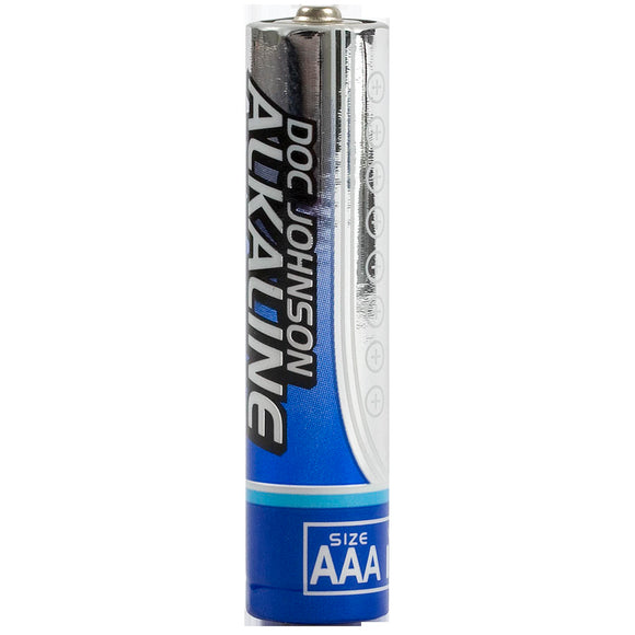 Doc Johnson Alkaline AAA Batteries DJ0399-10