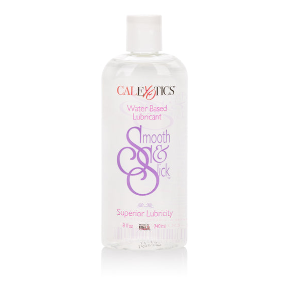 Smooth and Slick Lubricant 8 Oz. SE2394001