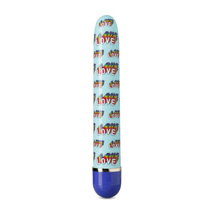 The Collection - Love Vibe - Blue BL-14502