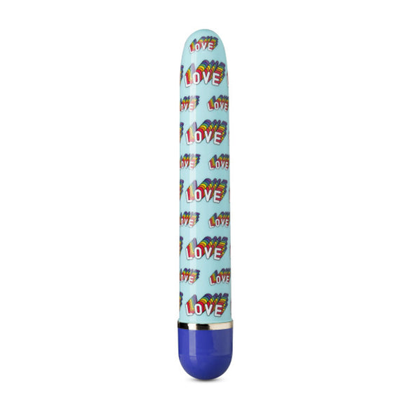The Collection - Love Vibe - Blue BL-14502