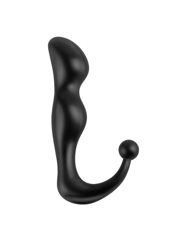 Anal Fantasy Collection Deluxe Perfect Plug - Black PD4621-23