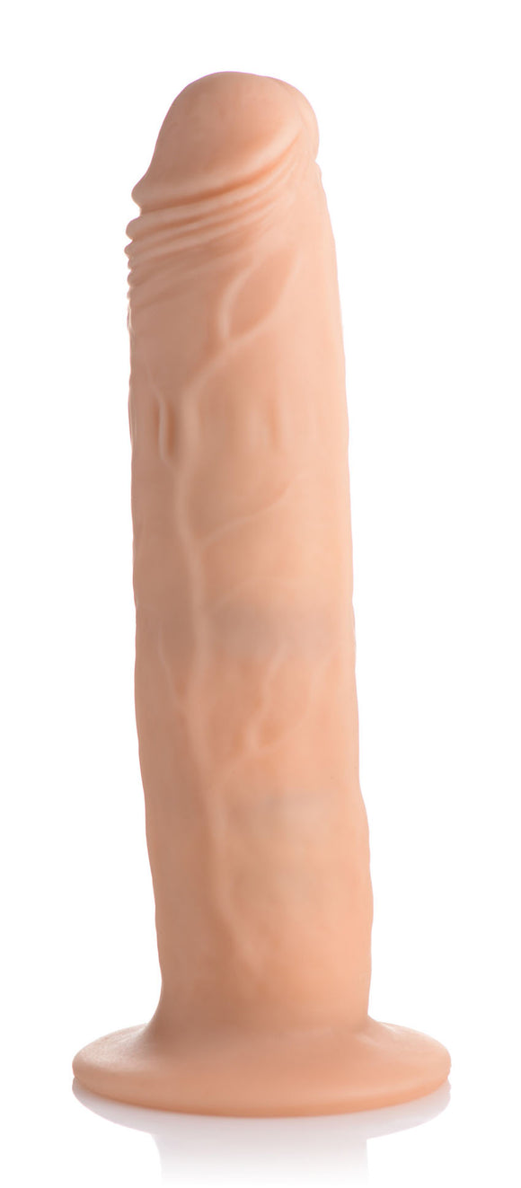 7x Remote Control Thumping Dildo - Large AT-AF970-LG