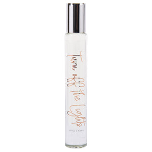 Turn Off the Lights- Pheromone Perfume Oil - 9.2 ml CGC1102-00