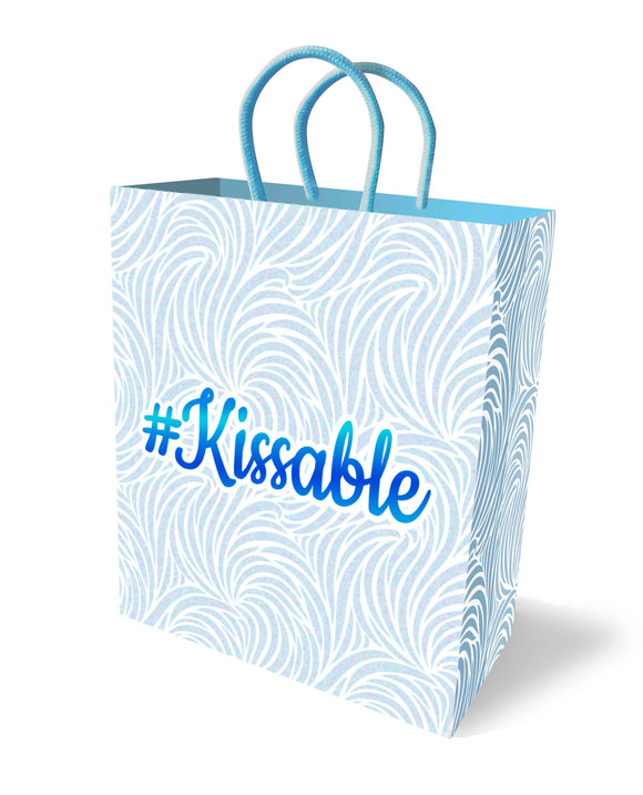 Kissable Gift Bag LG-LGP018
