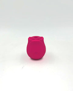 The Gg Rose Suction Stimulator - Pink CG-GG-004