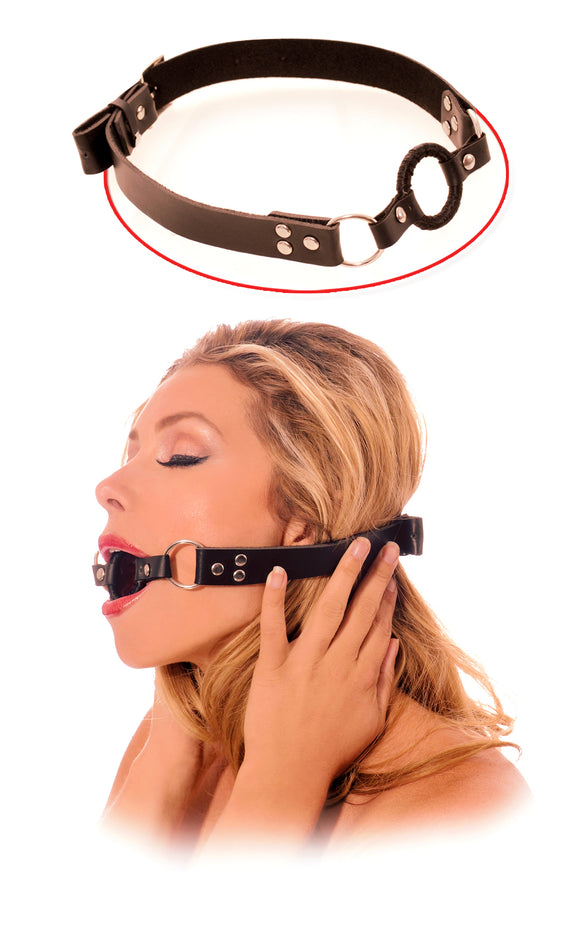 Ff Open Mouth Gag PD3843-00