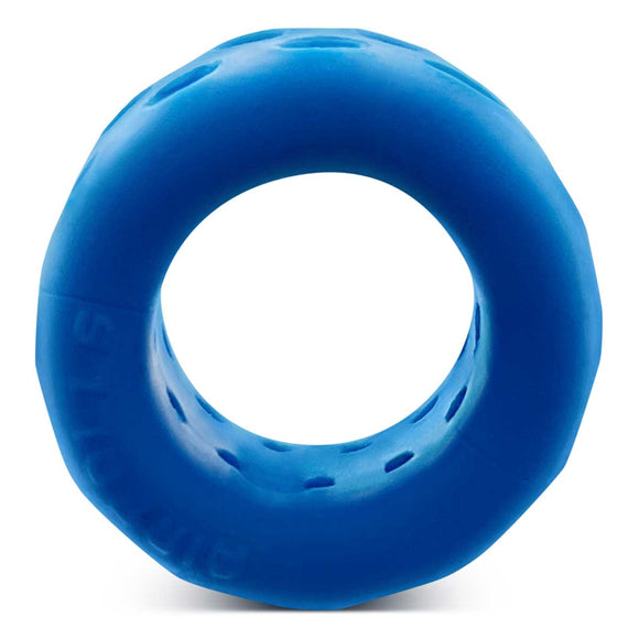 Airballs Air-Lite Vented Ball Stretcher - Pool Ice OX-3084-POLICE