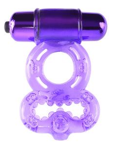 Fantasy C-Ringz Infinity Super Ring Purple PD5861-12