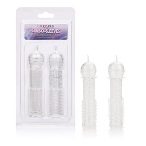 Silicone Sleeve 2 Pack SE1601002