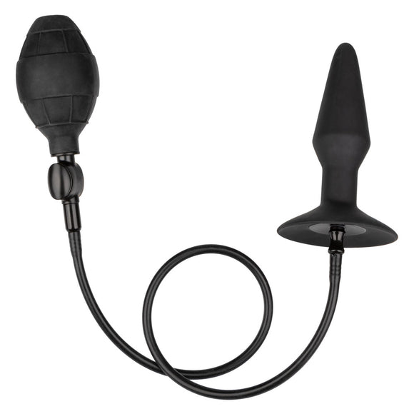 Medium Silicone Inflatable Plug SE0430103