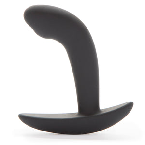 Fifty Shades of Grey Driven by Desire Silicone  Butt Plug LHR-59961