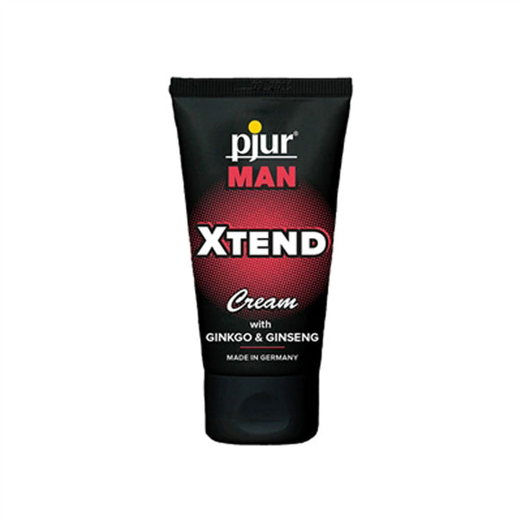 Pjur Man Xtend Cream - 50ml PJ-PMX11050