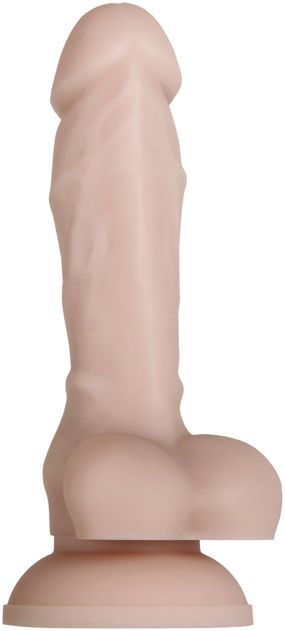 Real Supple Silicone Poseable 6 Inch EN-DD-5880-2