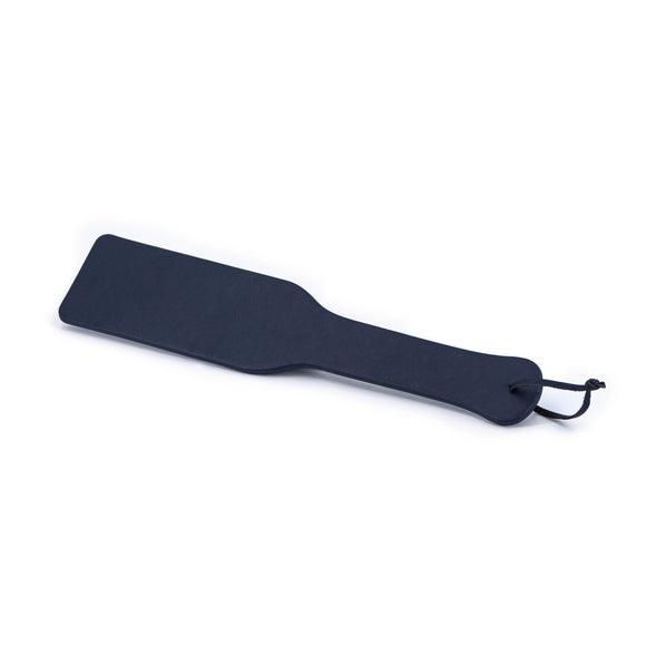 Bondage Couture - Paddle - Blue NSN-1307-27