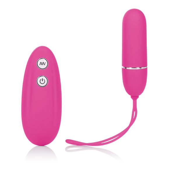 7-Function Lover's Remote - Pink SE0076103
