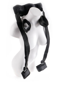 Fetish Fantasy Series Position Master With Cuffs PD2154-23