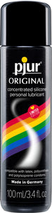 Pjur Original Rainbow Edition - 3.4 Fl. Oz / 100ml PJ-13950-02