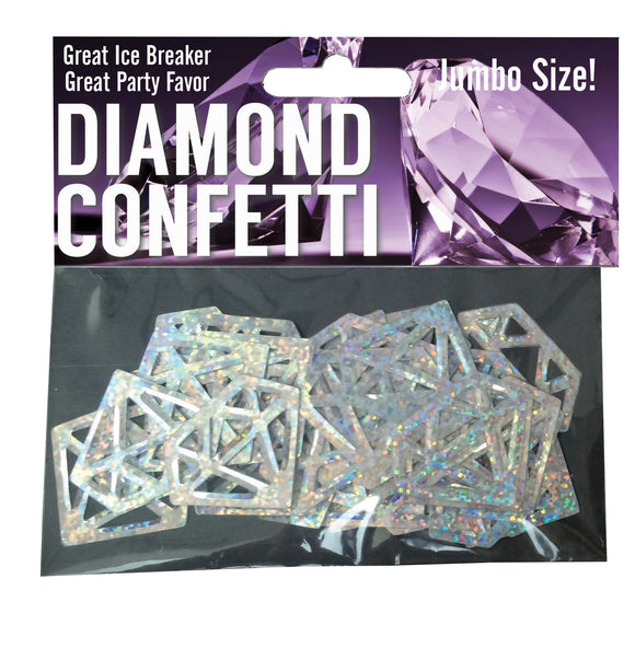 Diamond Confetti HTP3073