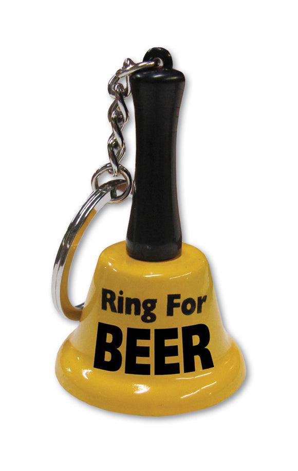 Ring for Beer Keychain OZ-KEY-09-E